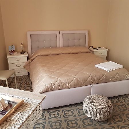 梅尔菲 Nonna Ninetta酒店 外观 照片